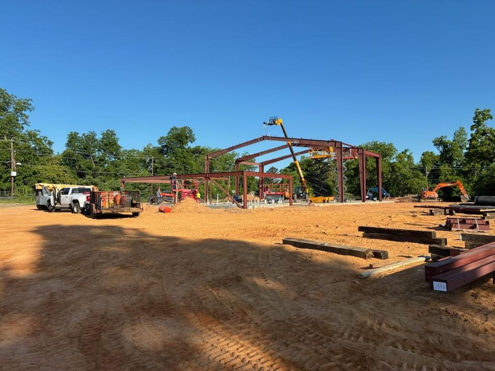 All Photos for J.M. Midlo Construction in Waynesboro, GA