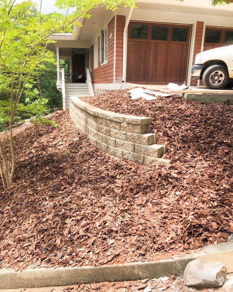 All Photos for CSS Renovations in Huntsville, AL