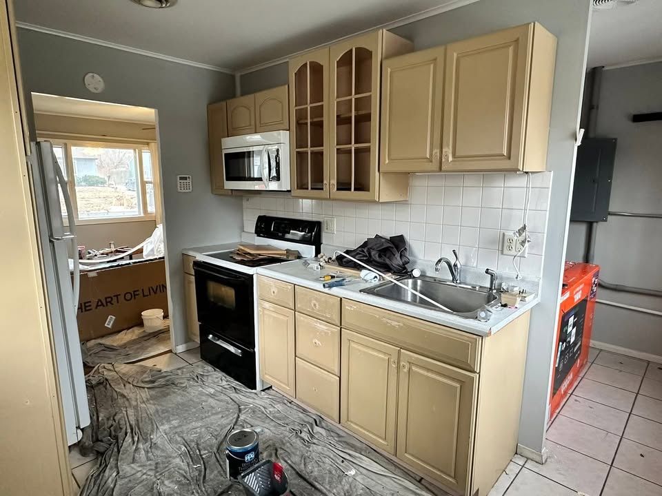 All Photos for First Call Painting LLC in Dewey, IL