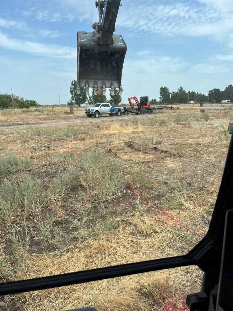 All Photos for SilverStone Excavation in Rigby, ID