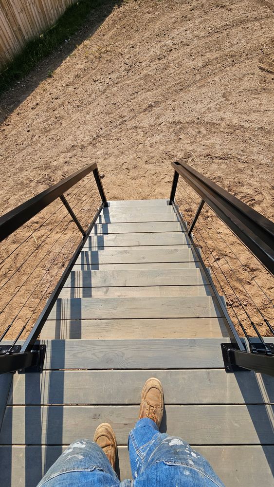 All Photos for Timber Concepts  in Oconto, WI