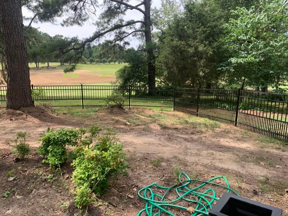 All Photos for Manning Fence, LLC in Hernando, MS