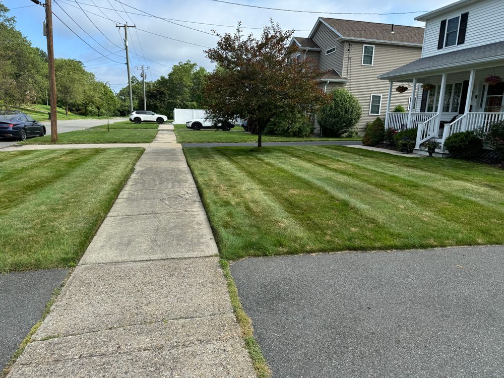 All Photos for Adams Landscaping in Springfield, MA