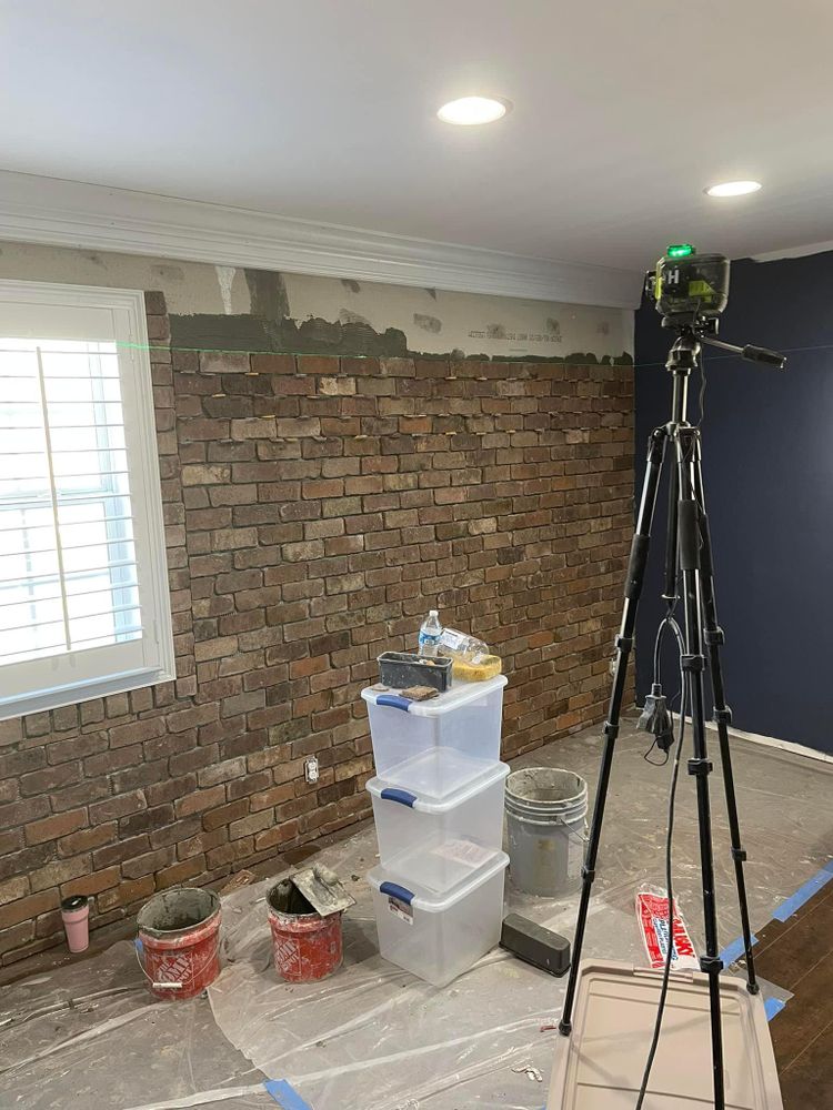 All Photos for A-Otay Constructs in Lawrence County, TN