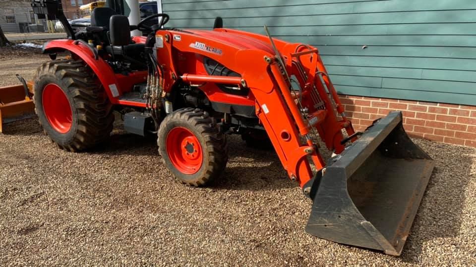 All Photos for Virginia Yard Pros in Appomattox, VA