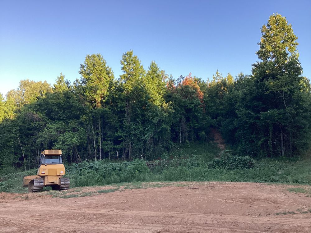 All Photos for Allred Construction in Heflin, AL