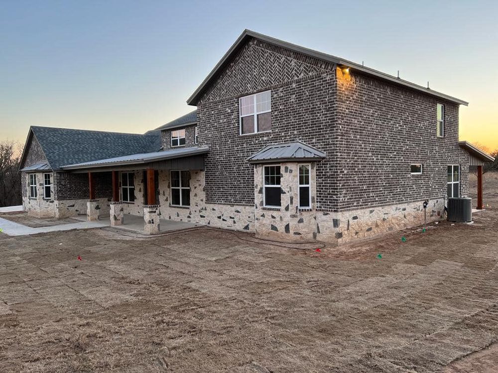 Masonry for J&D Masonry & Construction LLC in Arlington, TX