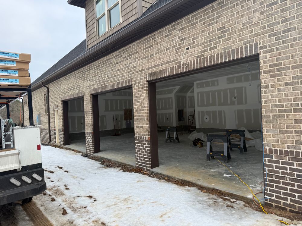 All Photos for JM Garage Door Enterprises LLC in Charlotte, NC