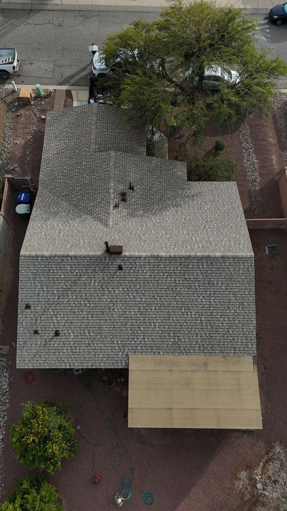 All Photos for TLK Roofing LLC in Willcox, AZ