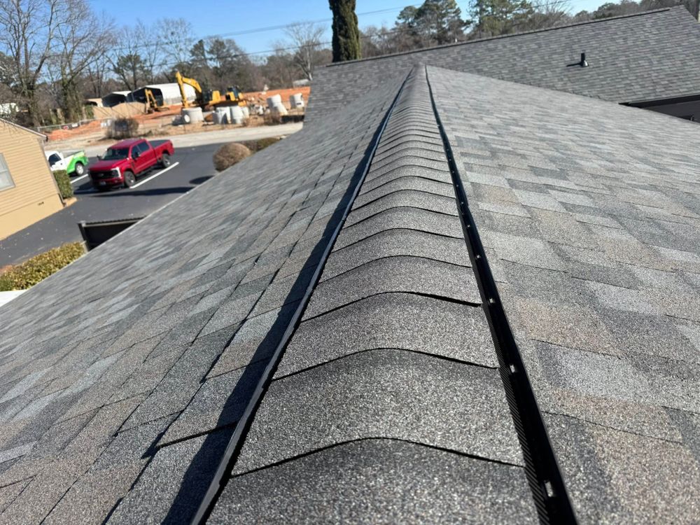 All Photos for Dollar Roofing & Gutters in Jeffersonville, GA