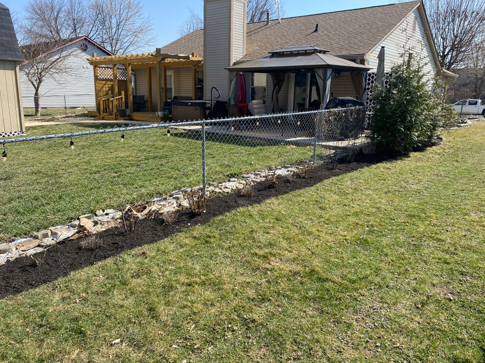All Photos for Bearforce Lawn Care LLC in Greenfield, IN