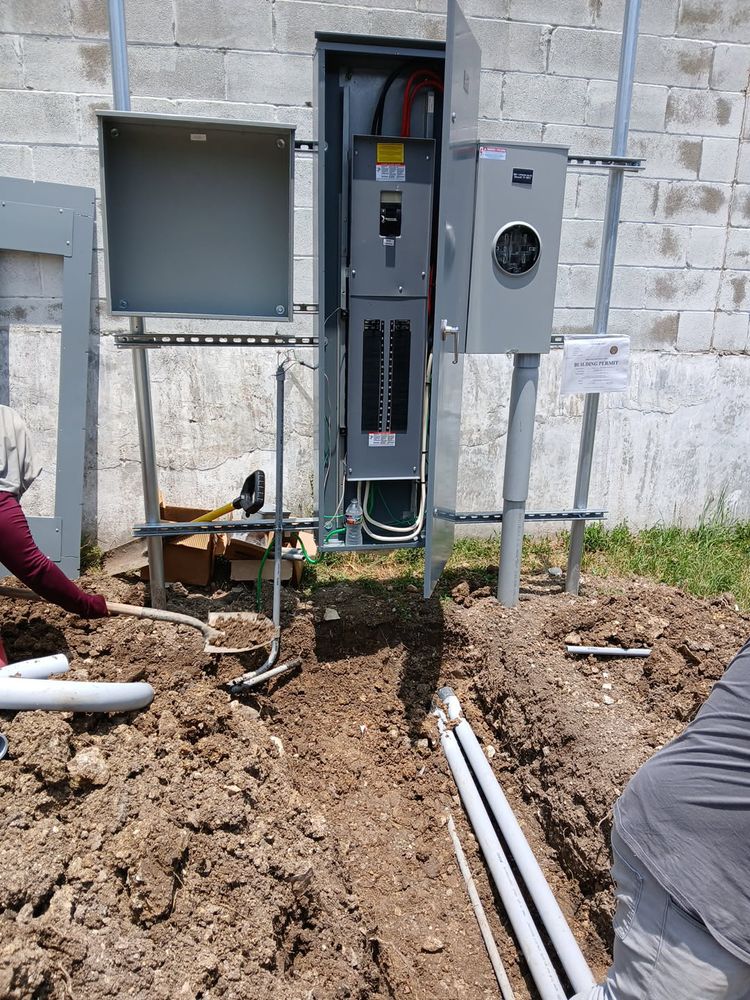 All Photos for EA Electrical in Carrollton, Texas