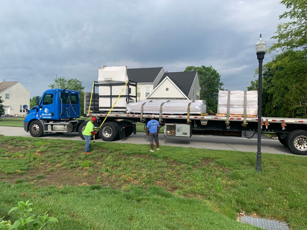 All Photos for Thomas J. Gorman Construction in Middletown, DE