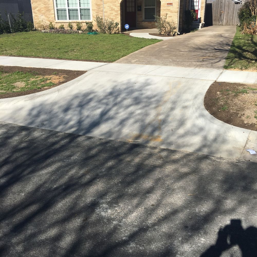 All Photos for Midcities Concrete in Arlington, TX