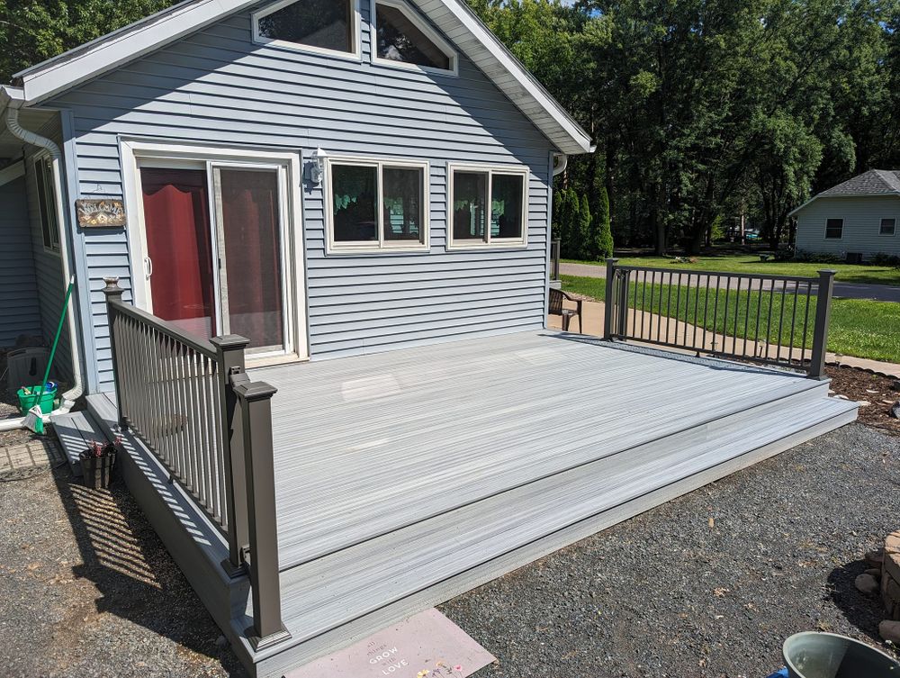 All Photos for RBM Construction Inc. in Eau Claire, WI