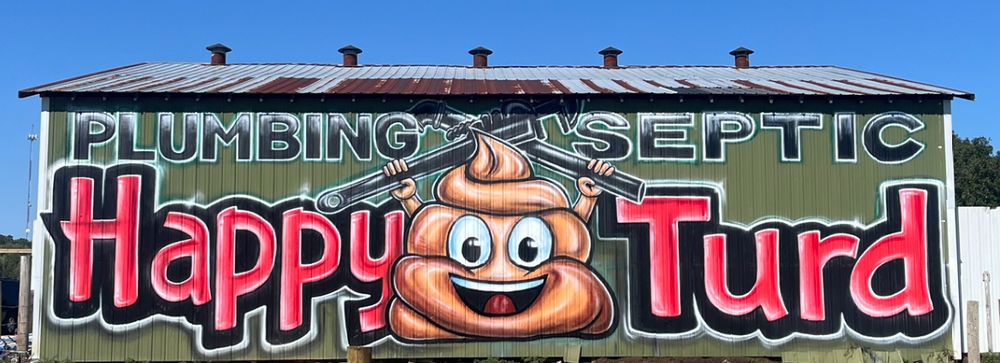 All Photos for Happy Turd Plumbing in Hopkinsville, KY