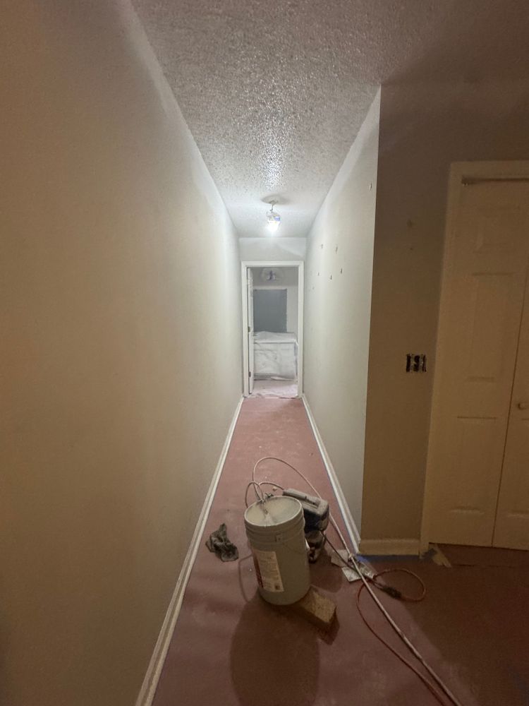 All Photos for JJR Painting in Kannapolis, NC
