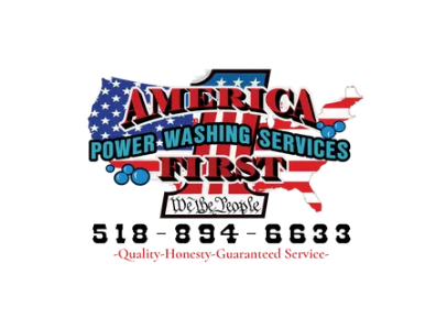 America First Power Washing Services team in Brewster,  NY - people or person