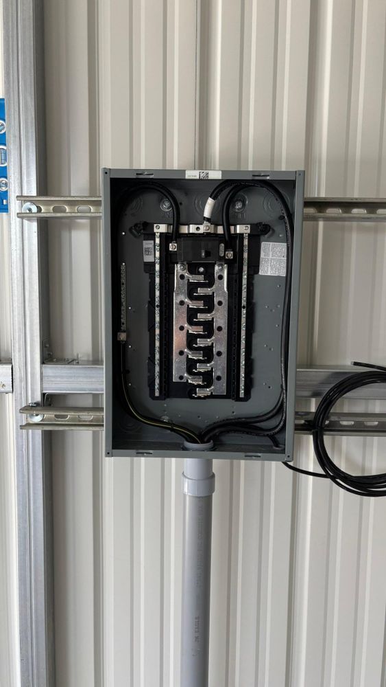 All Photos for Southern Circuits, LLC in Prairieville, LA