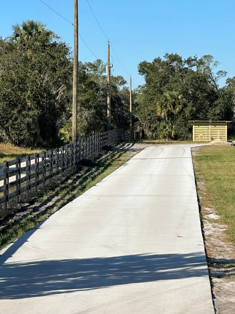 All Photos for Allbritton's Outdoor Solutions Inc in Geneva, FL