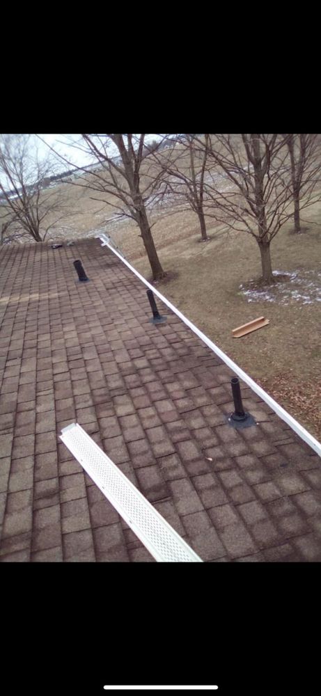Remodeling for Q & Ace Const LLC in Belleville, IL