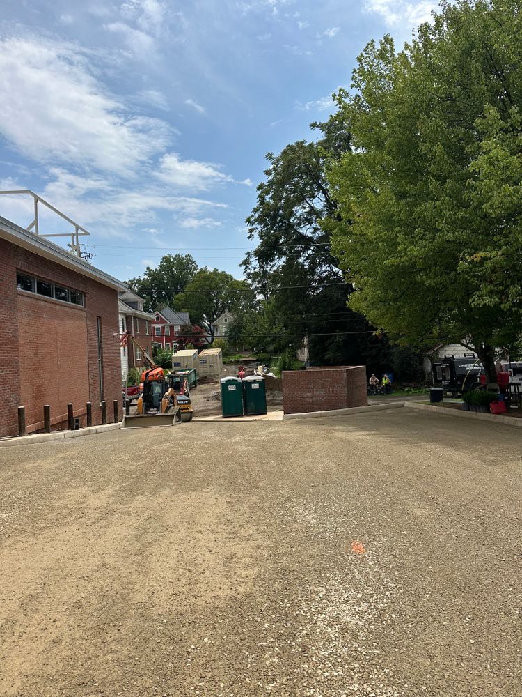 All Photos for James R Carter Paving in Roanoke, VA