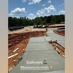 All Photos for 4 Season Concrete LLC in Atlanta, GA