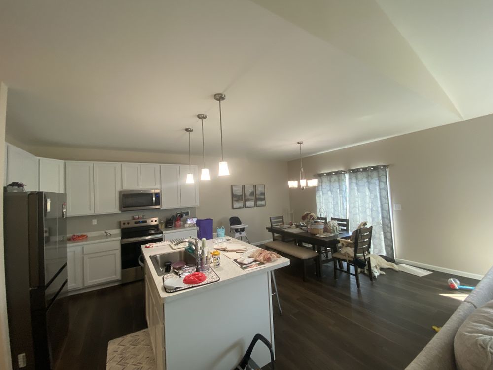 All Photos for Tracy Brothers Painting in St. Charles County, MO