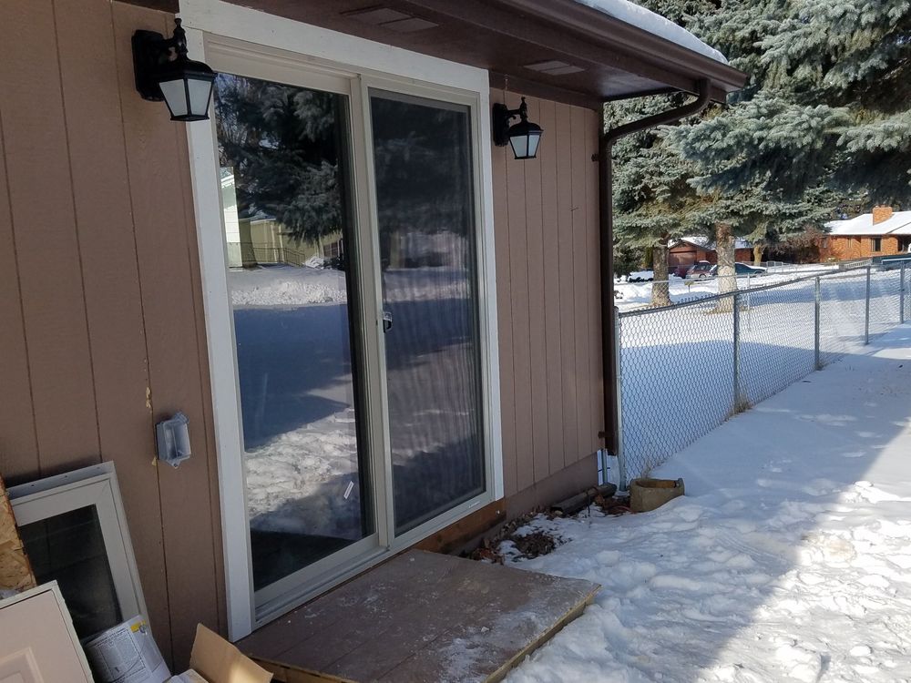 All Photos for Mission Mountain Construction in Kalispell, MT