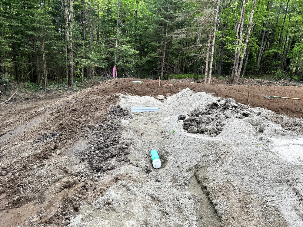 All Photos for Andy Naylor Excavation in Stowe, VT