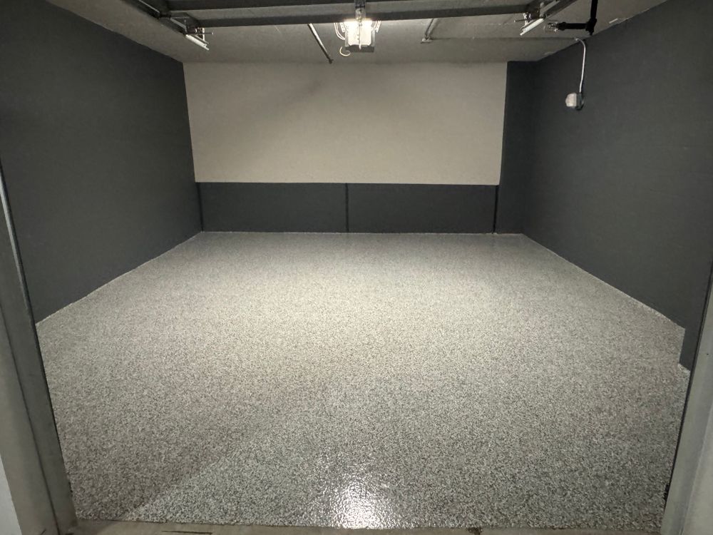 All Photos for EPOXY FLOORWERX in Garland, TX