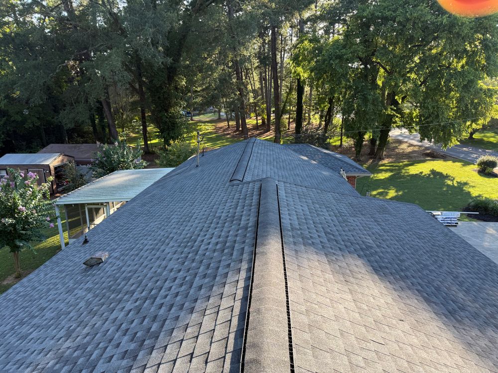 All Photos for Sanchez Roofing and Exteriors in Dalton, GA