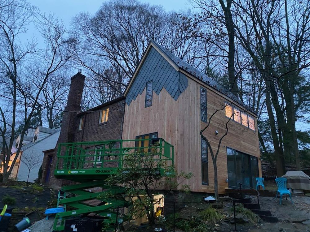 All Photos for A-1 Seamless Gutters in Greensburg, PA