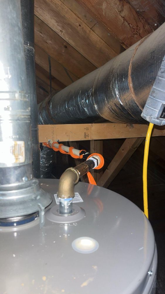 All Photos for Fayette Plumbing in Somerville, TN