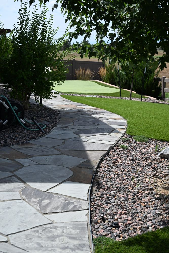 All Photos for C. POWERS MASONRY in Loveland, CO