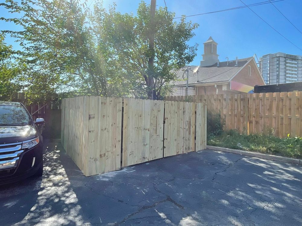 All Photos for Reynoso’s Fencing & Lawn Care in Painesville, OH