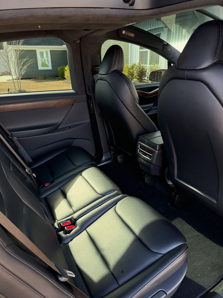 All Photos for Relentless Shine Mobile Detailing in Calabash, NC