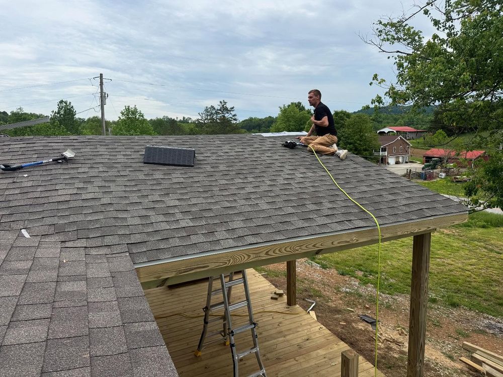 General Contracting  for J&H General Contracting LLC in Williamsburg, KY