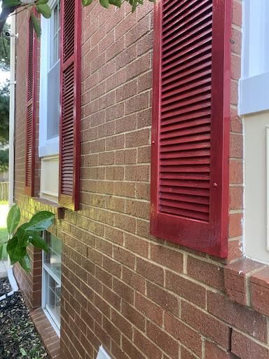 All Photos for Calvert Clean Up, Pressure Washing & Hauling LLC in Pasadena, MD