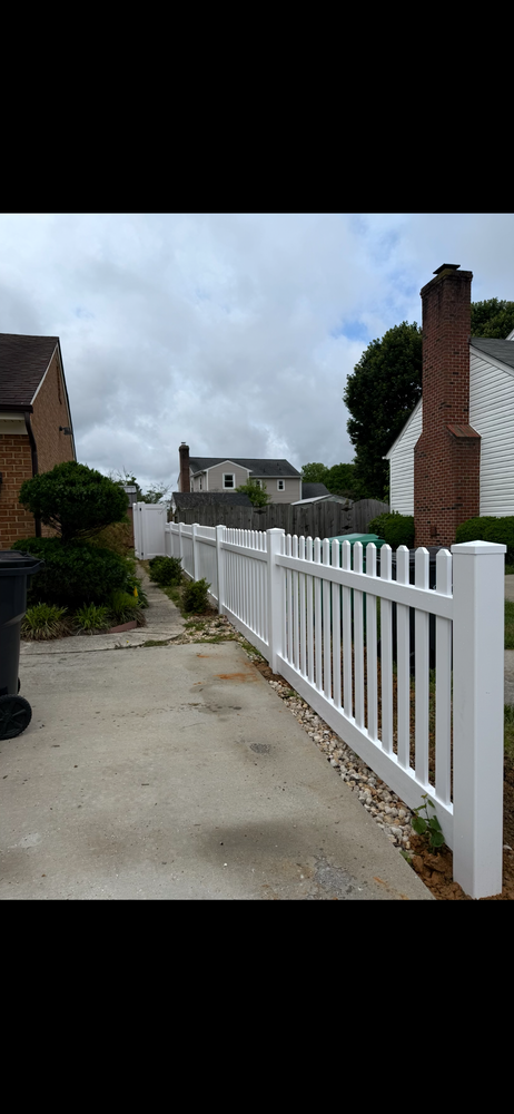 All Photos for TriCity Fence and Contracting in Petersburg, VA
