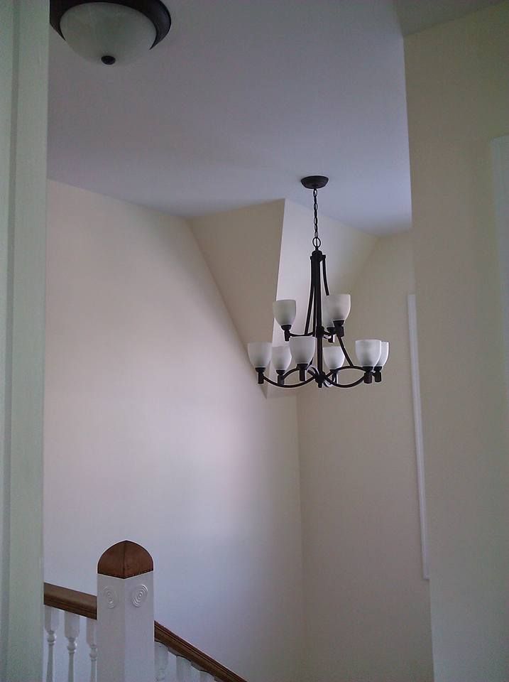 Construction for DLN Home Remodeling in Peru, IL