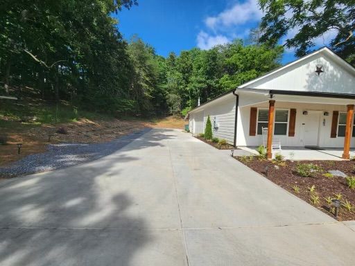 All Photos for Mason Built Homes in Adarisville, GA