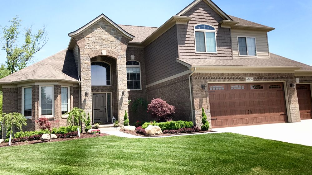 All Photos for Ferro Homes in Macomb County, MI