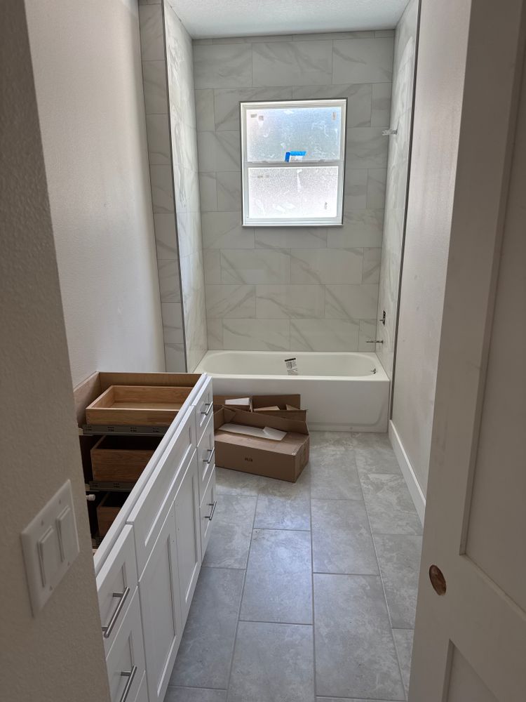 All Photos for Spirit Enterprise Construction LLC in Tampa Bay, FL