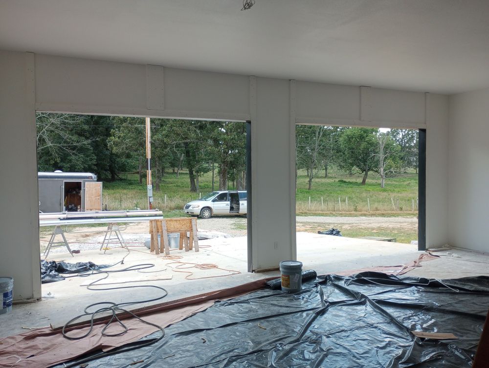 All Photos for Eggert Construction and Landhaus Woodworks in Winona,  MO