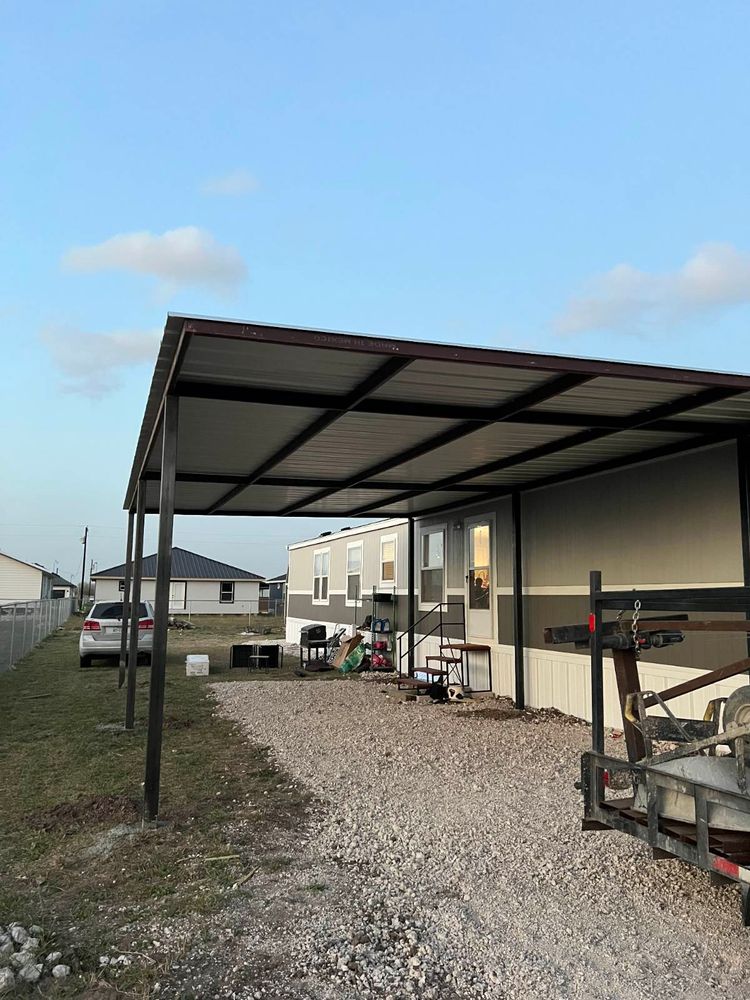 All Photos for Superior Painting and Metal Solutions in Alamo, TX