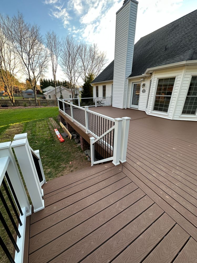 All Photos for Wise Builders in Greensboro, NC