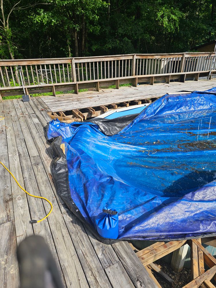 All Photos for A&D Home Improvements in Cleveland, TN