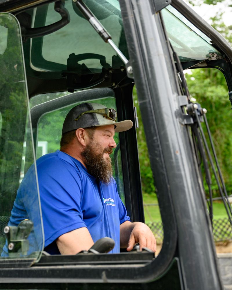 All Photos for Pungitore Landscapes, Irrigation & Fertilizer in Hingham, MA