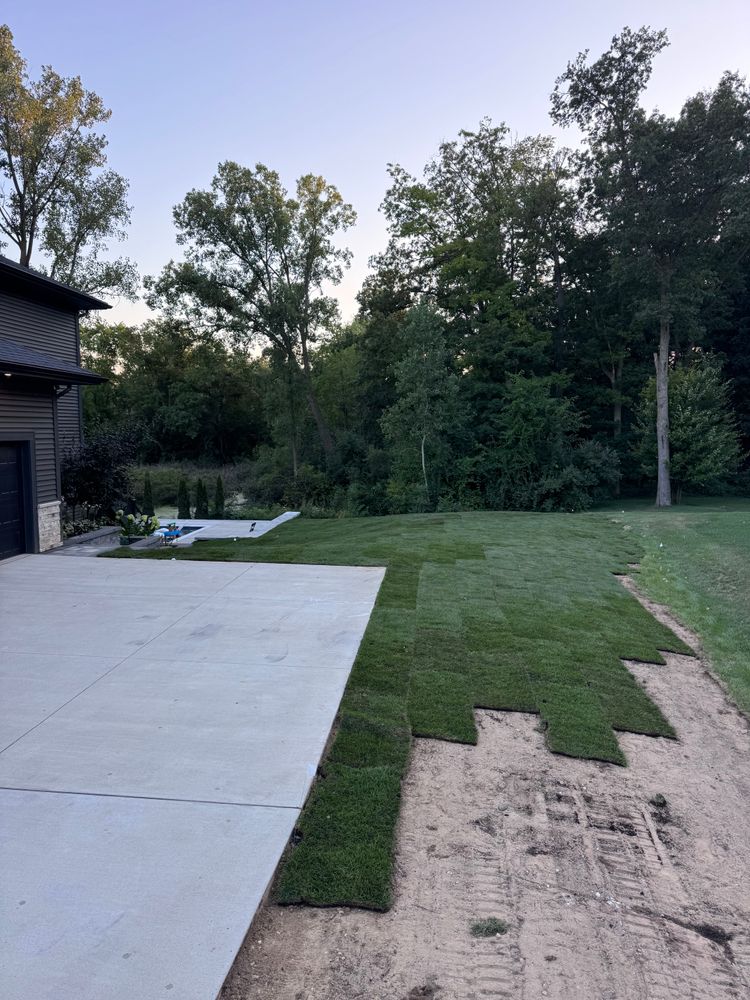 All Photos for Steed's Lawn and Landscape LLC in White Lake, MI